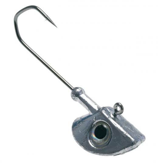 Jig Long s 3D okem 30g 3/0 bal.2ks